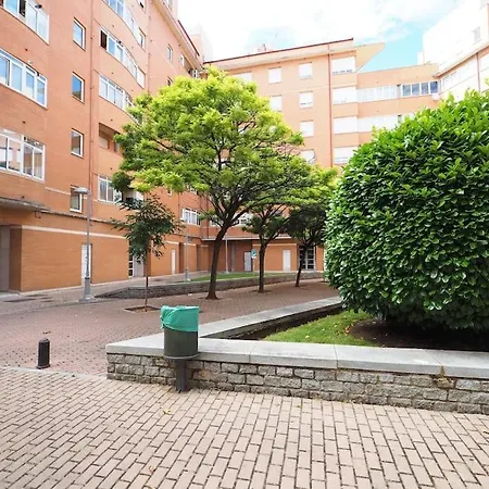 Apartment Casa Tia Maria *