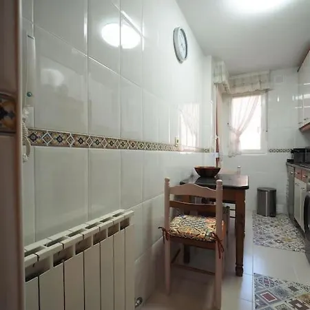 דירה Casa Tia Maria *