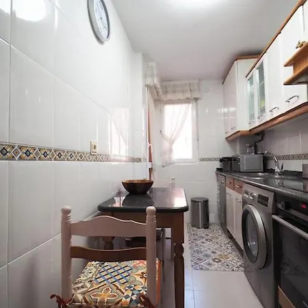 Apartamento Casa Tia María León