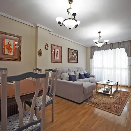 Apartamento Casa Tia María