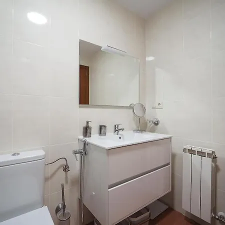 Casa Tia María Apartamento León