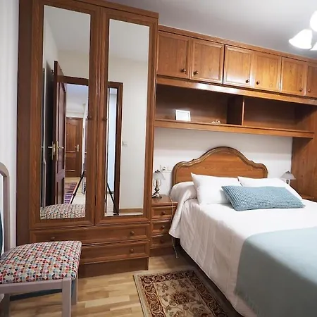 Casa Tia Maria לאון