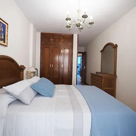 Casa Tia Maria * León