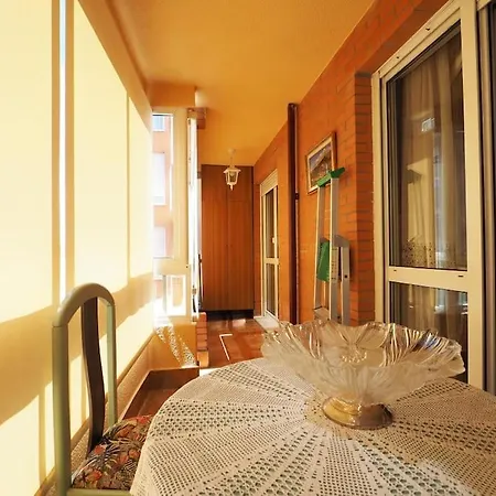 Casa Tia María
