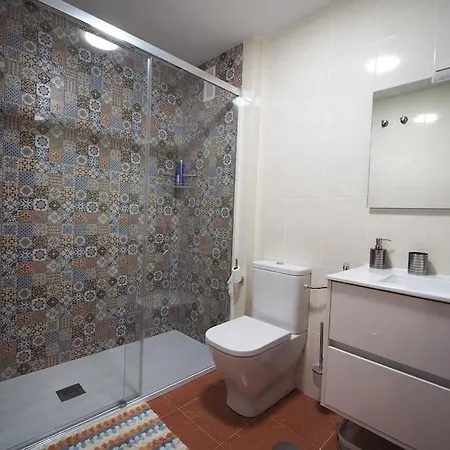 Apartamento Casa Tia María