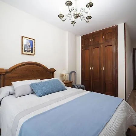 Casa Tia María Apartamento *