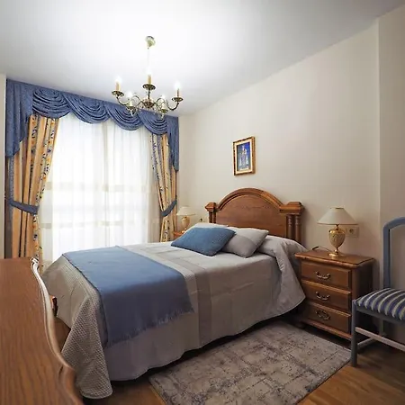 Casa Tia Maria דירה