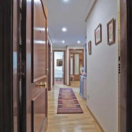 Apartamento Casa Tia María