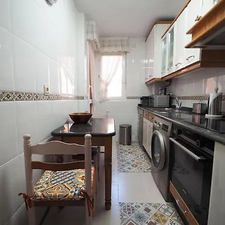 Apartamento Casa Tia María *