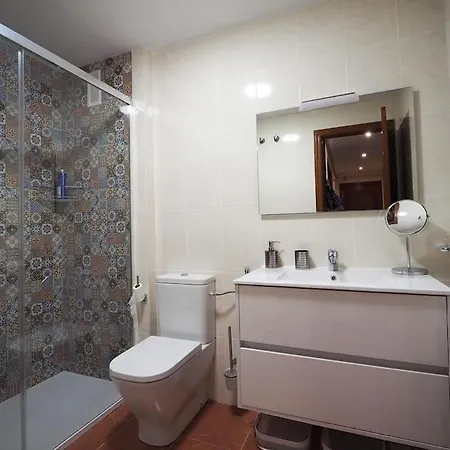 Casa Tia María Apartamento