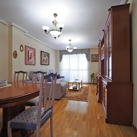 Casa Tia María Apartamento León