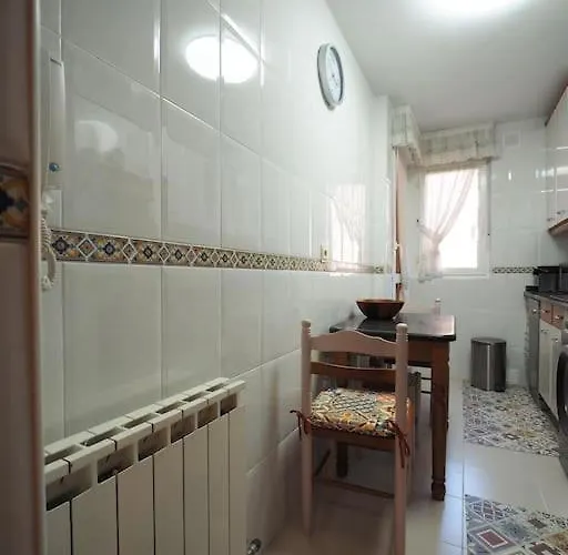 Apartament Casa Tia Maria *