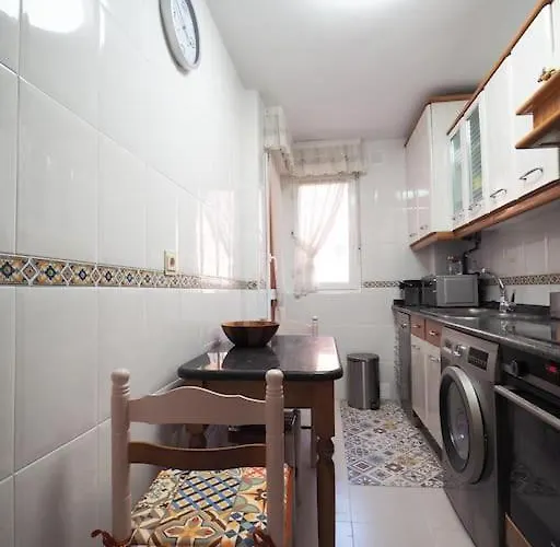 Apartament Casa Tia Maria León