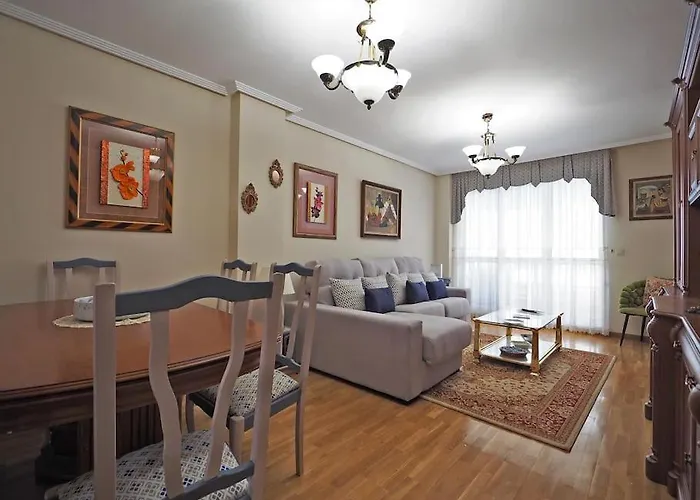 Apartment Casa Tia Maria