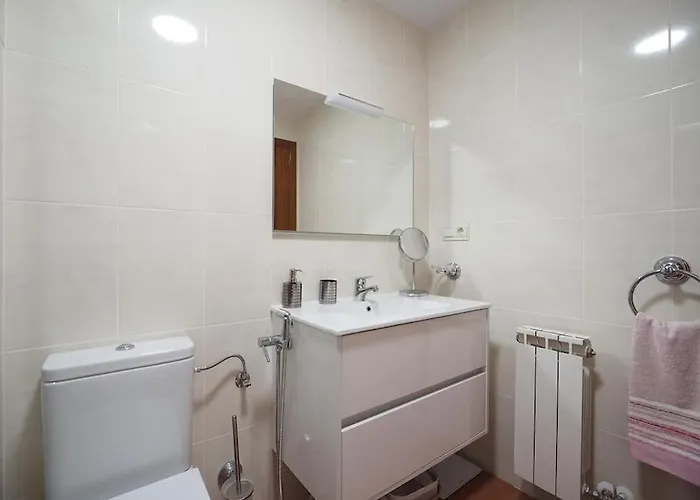 Casa Tia Maria Apartment Leon