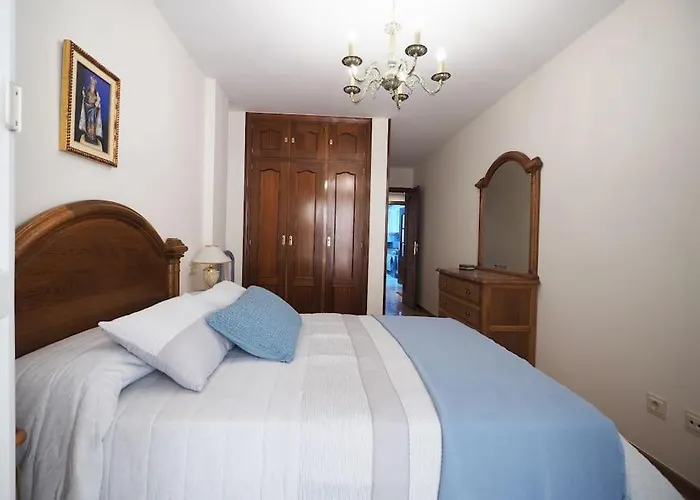 Casa Tia Maria * León