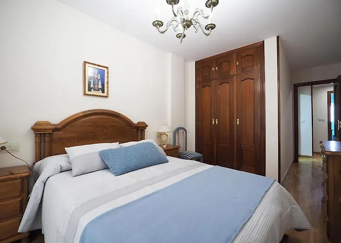 Casa Tia Maria Apartment *