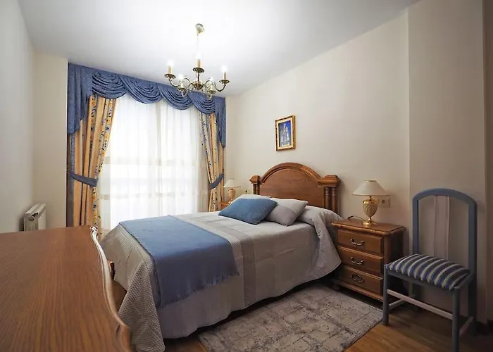 Casa Tia Maria Apartment