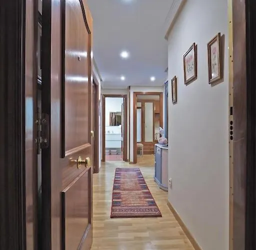 Apartment Casa Tia Maria