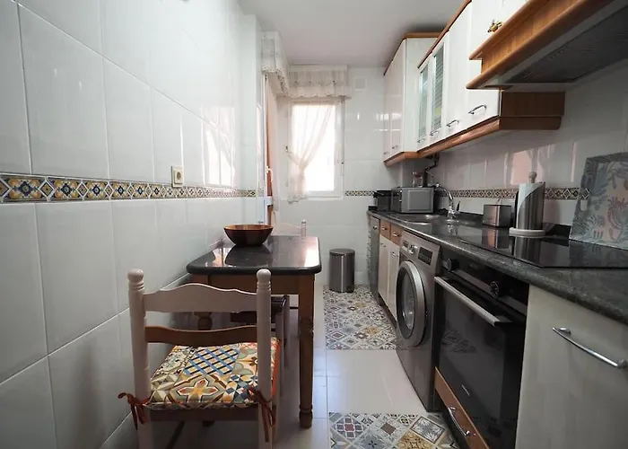 Apartment Casa Tia Maria *