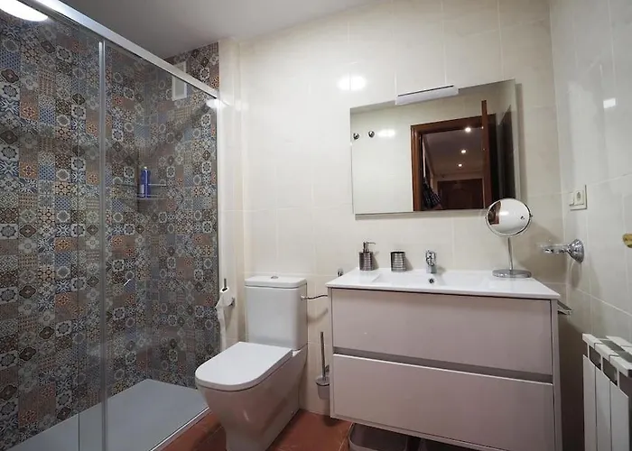 Casa Tia Maria Apartament